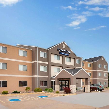 Americinn By Wyndham Hudson Εξωτερικό φωτογραφία